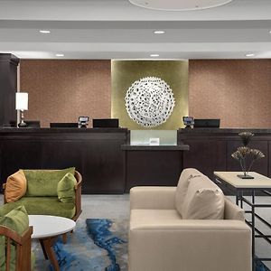 Fairfield By Marriott Tacoma Puyallup