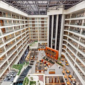 Hilton Club The District Washington Dc